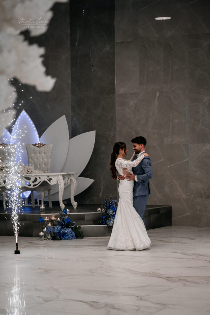 Hochzeitstanz - Hochzeitsplanung Baden-Württemberg
